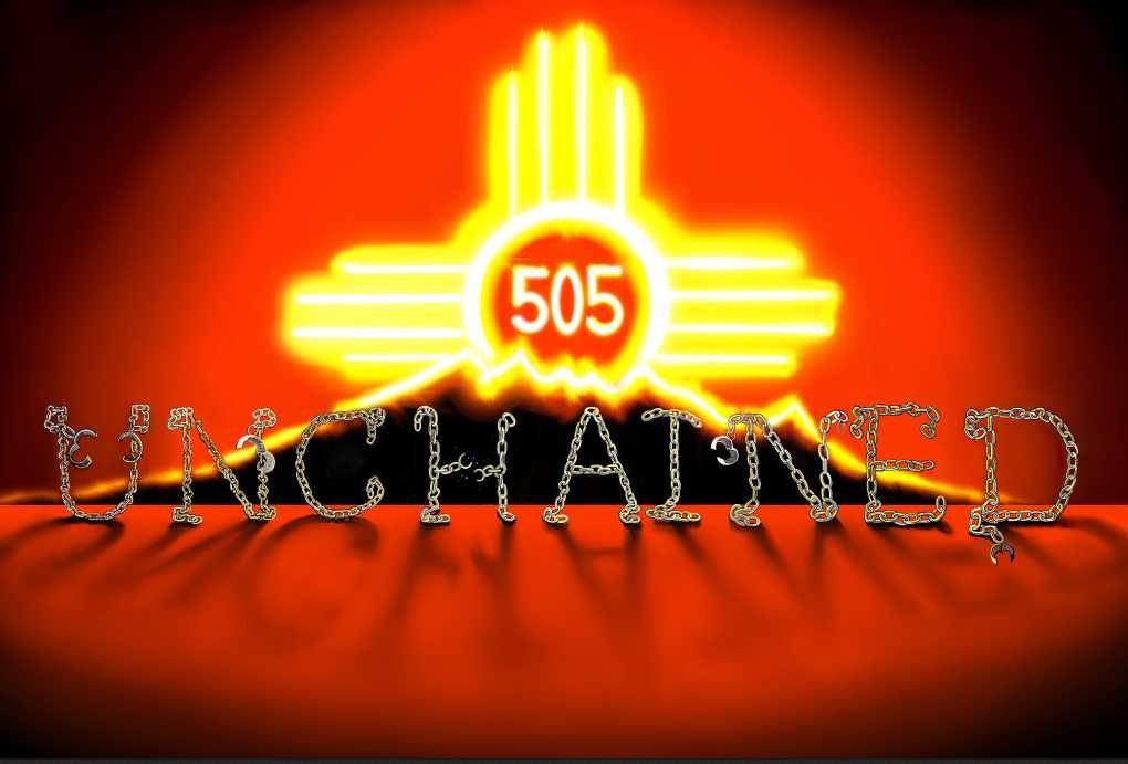 505 Unchained